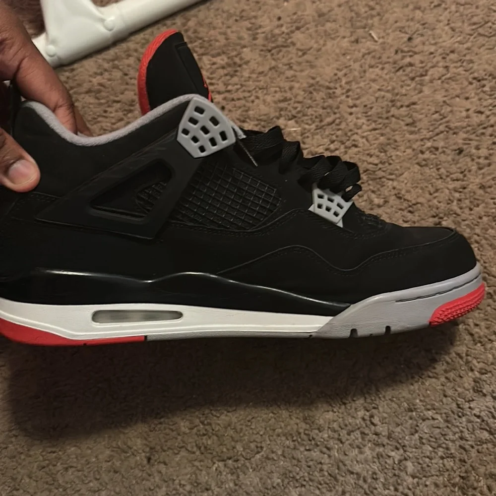 Sneaker - Picture 9 of 9